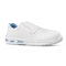 Calzatura di sicurezza Blanco S2 SRC - pelle idrorepellente - bianco - taglia 38 - U-power - RL20272-38 - 8033546364185 - DMwebShop
