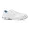 Calzatura di sicurezza Blanco S2 SRC - pelle idrorepellente - bianco - taglia 41 - U-power - RL20272-41 - 8033546364215 - DMwebShop