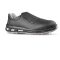 Calzatura di sicurezza Noir S2 SRC - pelle idrorepellente - nero - taglia 38 - U-power - RL20282-38 - 8033546364314 - DMwebShop