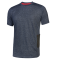 Magliette a maniche corte Road - taglia L - blu - conf. 3 pezzi - U-power - EY138DB-L - 8033546366950 - DMwebShop