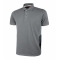 Polo a maniche corte Gap - taglia M - grigio scuro - conf. 3 pezzi - U-power - EY125GM-M - 8033546350058 - DMwebShop