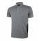 Polo a maniche corte Gap - taglia L - grigio scuro - conf. 3 pezzi - U-power - EY125GM-L - 8033546350065 - DMwebShop