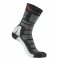 Calze corte tecniche Air - taglia S - nero - conf. 3 paia - U-power - SK047BC-S - 8033546193198 - DMwebShop