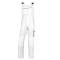Salopette da lavoro Panostyle M6SAL - sargia-poliestere-cotone - bianco-grigio - taglia XXL - Deltaplus - M6SALBCXX - 3295249236113 - DMwebShop