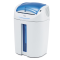 Distruggidocumenti - a frammento +3 CC4 - strisce - 38,5 lt - Kobra - 99.110 - 4007817104620 - DMwebShop