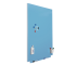 Lavagne magnetiche senza bordi - 75 x 115 cm - azzurro - Cep - 2234010041 - 8427951642035 - DMwebShop