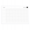 Planning magnetico project - 60 x 90 cm - Exacompta - 57160E - 3130630571605 - DMwebShop