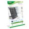 Portadepliant con base a L - A4 - 21 x 30 cm - Lebez - 80984 - 8007509096895 - DMwebShop