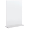 Portadepliant con base a T - A5 - 15 x 21 cm - Lebez - 80995 - 8007509096949 - DMwebShop