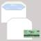 Busta Silver Matic FSC - senza finestra - gommata - 11 x 23 cm - 80 gr - bianco - conf. 500 pezzi - Pigna - 0388763AM - 8006873109842 - DMwebShop