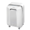 Distruggidocumenti LX-201 - a microframmenti - bianco - Fellowes - 5050101 - 50043859751520 - DMwebShop