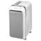 Distruggidocumenti LX-221 - a microframmenti - bianco - Fellowes - 5050501 - 50043859751568 - DMwebShop