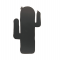Lavagna da parete Silhouette - 39,6 x 29 cm - forma cactus - Securit - FB-CACTUS - 8719075286517 - DMwebShop