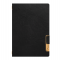 Portamenu' Nature - A4 - 34 x 24,5 cm - 1 inserto doppio - nero - Securit - MC-NTA4-BL - 8719075288207 - DMwebShop