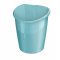 Cestino gettacarte Ellypse Xtra Strong - altezza 38 cm - 15 lt - verde menta - Cep - 1003200991 - 3462159013961 - DMwebShop