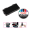 Tamponi 6/9511 - nero - blister 3 pezzi - Trodat - 151582. - 190084515825 - DMwebShop