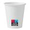 Bicchieri in carta - 200 ml - con marcatura S.U.P - conf. 50 pezzi - Dopla - 42176 - 8005090021715 - DMwebShop