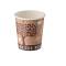 Bicchieri in carta - 115 ml - conf. 1000 pezzi - Leone - H0730 - DMwebShop