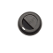 Tappo in polistirene per bicchiere da 290 ml - nero - conf. 1000 pezzi - Leone - H0742 - 8024112937797 - DMwebShop
