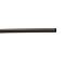 Cannucce in PLA - 21 cm x 7 mm - nero - conf. 500 pezzi - Leone - BIO922.Z - 8024112009357 - DMwebShop