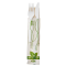 Bis coltello e forchetta - CPLA - con tovagliolo - conf. 250 pezzi - Leone - Q2048.S - 8024112060587 - DMwebShop
