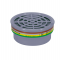 Kit 2 filtri A1B1E1K1 per semimaschera M6400 - Deltaplus - M6000EABEK1 - 3295249204426 - DMwebShop