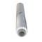 Film estensibile per imballaggi - altezza 50 cm - 23 micron - 2,3kg - bianco latte - conf. 6 pezzi - No Brand - 2EST23B-88136 - 2EST23B/88136 - 8025133126061 - DMwebShop