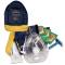 Kit accessori per defibrillazione - Pvs - MAS019 - 8034028012907 - DMwebShop