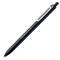 Penna a sfera a scatto iZee - punta 0,7 mm - nero - conf. 12 pezzi - Pentel - BX467-A - 884851041098 - DMwebShop