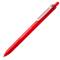 Penna a sfera a scatto iZee - punta 0,7 mm - rosso - conf. 12 pezzi - Pentel - BX467-B - 884851041104 - DMwebShop