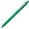 Penna a sfera a scatto iZee - punta 0,7 mm - verde - conf. 12 pezzi - Pentel - BX467-D - 884851041128 - DMwebShop