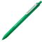 Penna a sfera a scatto iZee - punta 0,7 mm - verde - conf. 12 pezzi - Pentel - BX467-D - 884851041128 - DMwebShop
