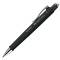 Portamine Poly Matic - mina 0,7 mm - fusto nero - Faber Castell - 133353 - 6933256643643 - DMwebShop