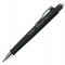 Portamine Poly Matic - mina 0,7 mm - fusto nero - Faber Castell - 133353 - 6933256643643 - DMwebShop