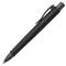 Penna a sfera a scatto Poly Ball - Punta 0,7 mm - fusto all black - Faber Castell - 241190 - 6933256634450 - DMwebShop