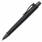 Penna a sfera a scatto Poly Ball - Punta 0,7 mm - fusto all black - Faber Castell - 241190 - 6933256634450 - DMwebShop