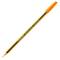 Penna a sfera Noris Stick - punta 1 mm - arancione - conf. 10 pezzi - Staedtler - 434 04 - 4007817437209 - DMwebShop