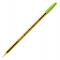 Penna a sfera Noris Stick - punta 1 mm - verde chiaro - conf. 10 pezzi - Staedtler - 434 51 - 4007817437223 - DMwebShop