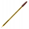 Penna a sfera Noris Stick - punta 1 mm - marrone - conf. 10 pezzi - Staedtler - 434 76 - 4007817437261 - DMwebShop