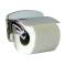 Portarotolo carta igienica - acciaio inox - Medial International - 105041 - 8033433770884 - DMwebShop