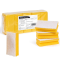 Spugna Pro Color - giallo - pack 10 pezzi - Perfetto - 0220B - 8000957022027 - DMwebShop