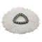 Mop in microfibra di ricambio - per UltraSpin mini - Vileda - 152901 - 4023103199521 - DMwebShop
