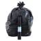 Sacchi - 70 x 110 cm - 110 lt - 22 micron - nero - conf. 10 pezzi - Rolsac - 10271-1 - 8010405012210 - DMwebShop