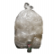Sacchi - 70 x 110 cm - 110 lt - 22 micron - trasparente neutro - conf. 10 pezzi - Rolsac - 10469 - 8010405020055 - DMwebShop