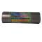 Sacchi - 70 x 110 cm - 110 lt - 22 micron - grigio trasparente - conf. 10 pezzi - Rolsac - 10466 - 8010405020062 - DMwebShop