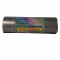 Sacchi - 70 x 110 cm - 110 lt - 22 micron - grigio trasparente - conf. 10 pezzi - Rolsac - 10466 - 8010405020062 - DMwebShop