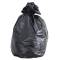 Sacchi - 80 x 110 cm - 130 lt - 49 micron - nero - scatola 100 pezzi - Rolsac - 20534 - 1008010405000576 - DMwebShop
