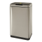 Pattumiera Alfred - con sensore apri e chiudi - 30 lt - Perfetto - 28030 - 8052474280305 - DMwebShop