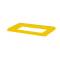 Coperchio per contenitore Bob Color - 20 x 2 cm - giallo - Medial International - 790416 - 8056324533504 - DMwebShop