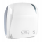 Dispenser Advan 884 - a taglio automatico - bianco - Mar Plast - A88410 - 8020090088407 - DMwebShop
